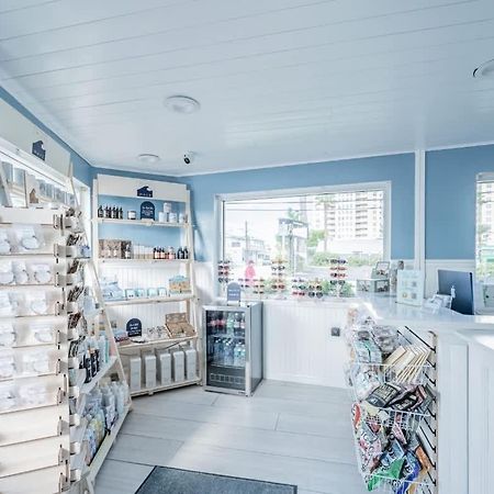 Blue Wave Suite 1 Clearwater Beach Ngoại thất bức ảnh