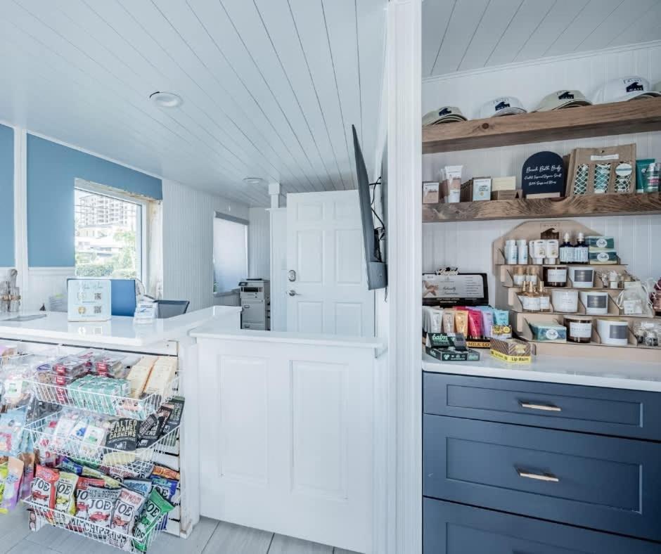 Blue Wave Suite 1 Clearwater Beach Ngoại thất bức ảnh