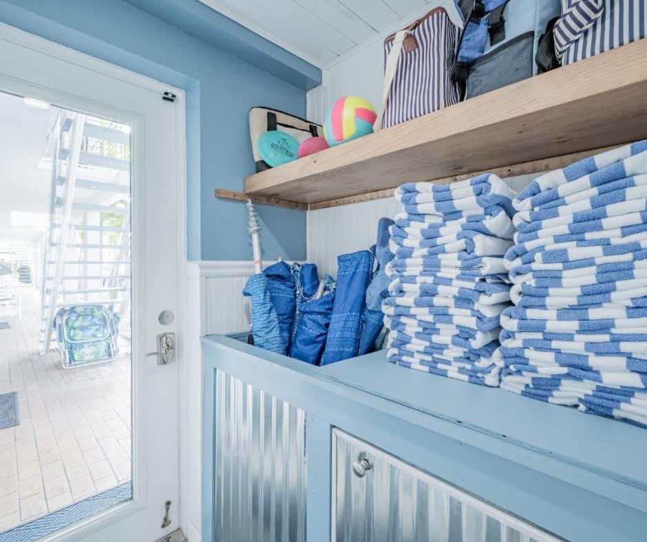 Blue Wave Suite 1 Clearwater Beach Ngoại thất bức ảnh