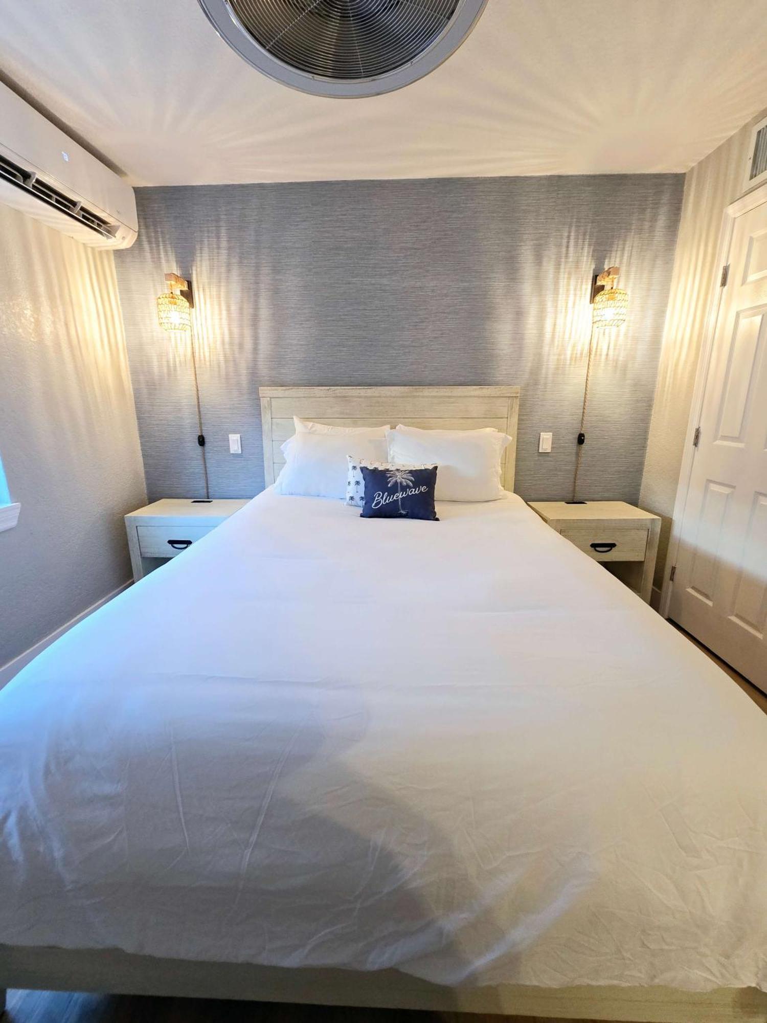 Blue Wave Suite 1 Clearwater Beach Ngoại thất bức ảnh
