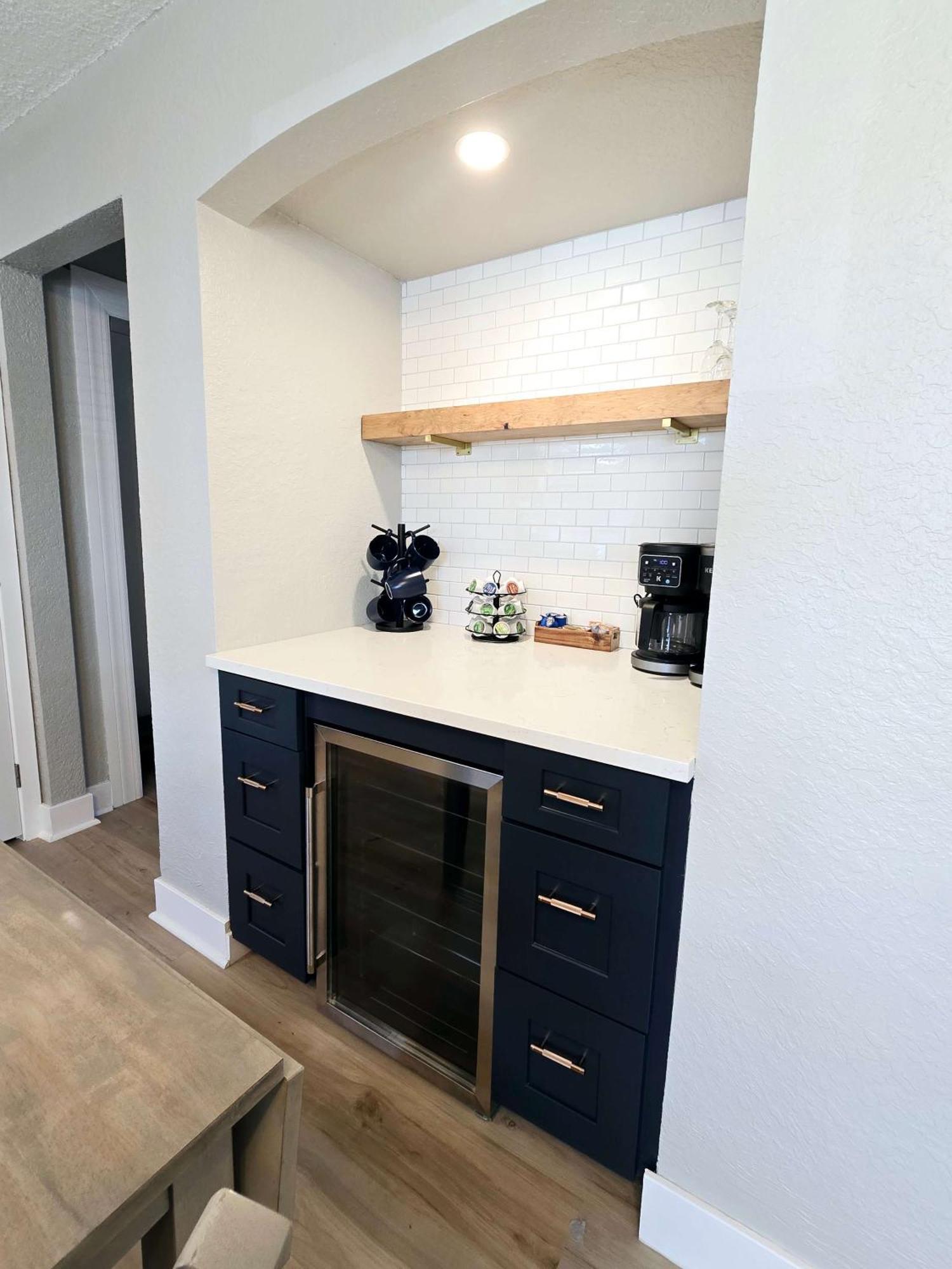 Blue Wave Suite 1 Clearwater Beach Ngoại thất bức ảnh