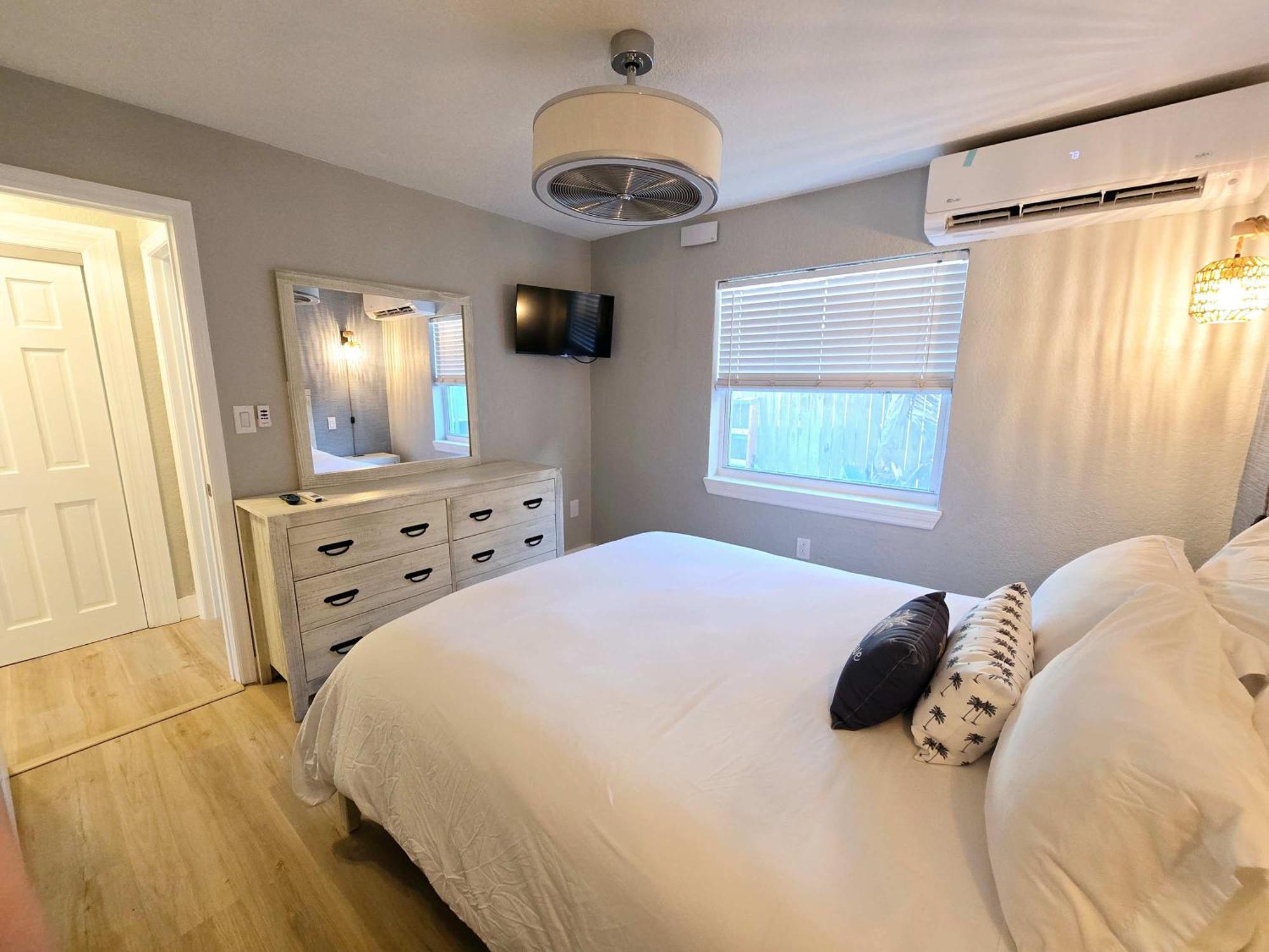 Blue Wave Suite 1 Clearwater Beach Ngoại thất bức ảnh