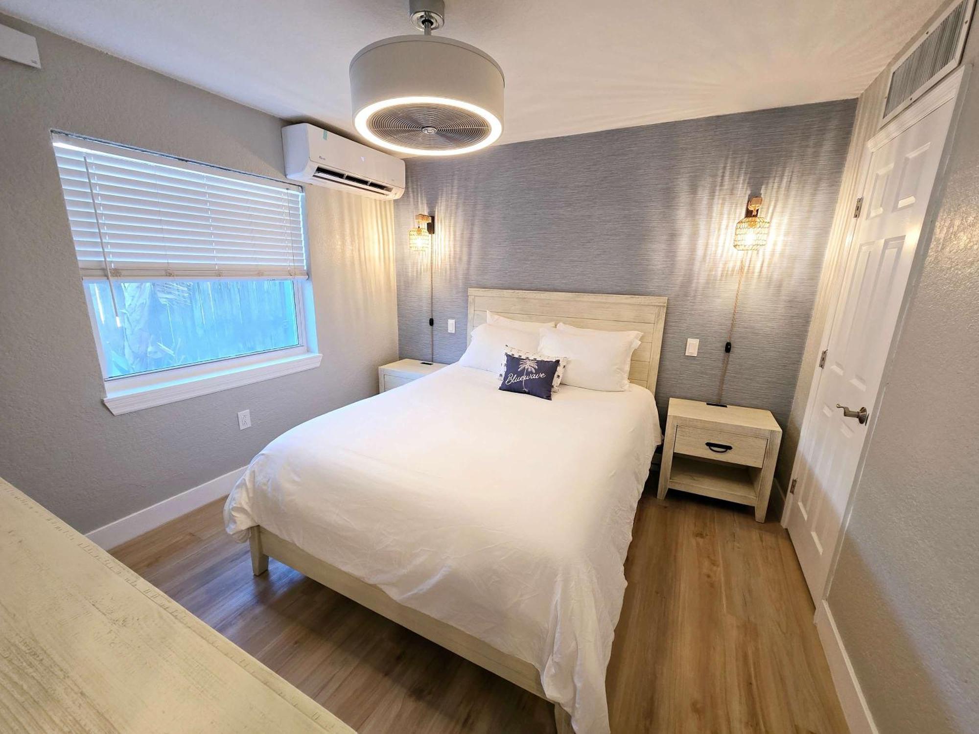 Blue Wave Suite 1 Clearwater Beach Ngoại thất bức ảnh