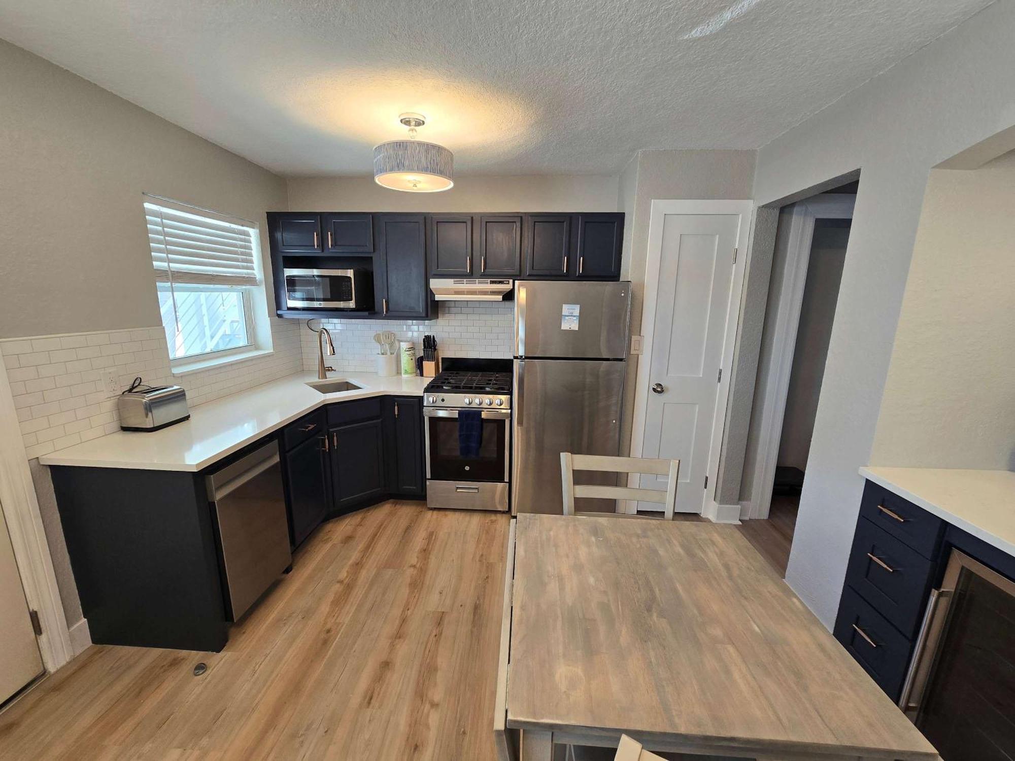 Blue Wave Suite 1 Clearwater Beach Ngoại thất bức ảnh