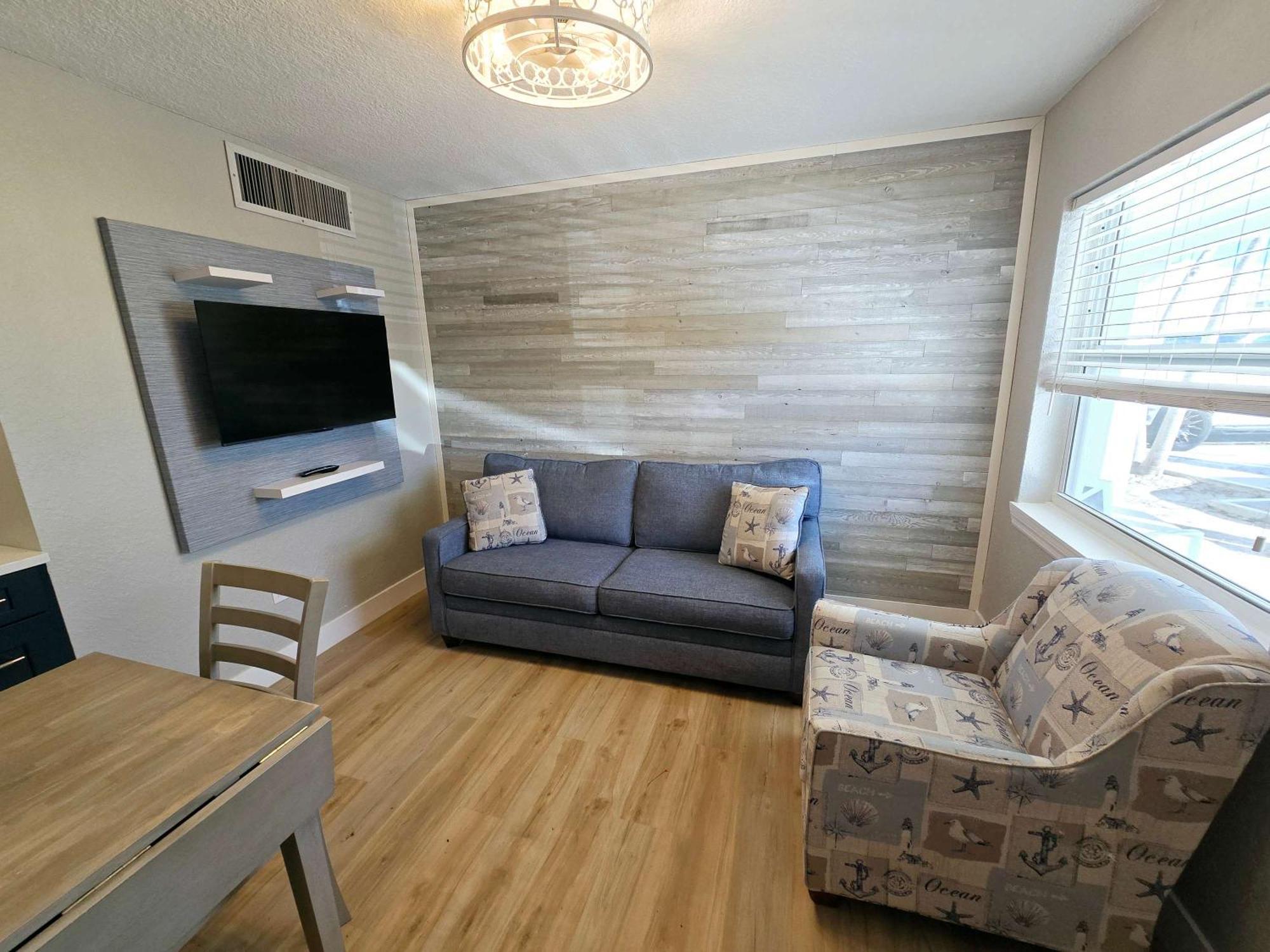 Blue Wave Suite 1 Clearwater Beach Ngoại thất bức ảnh