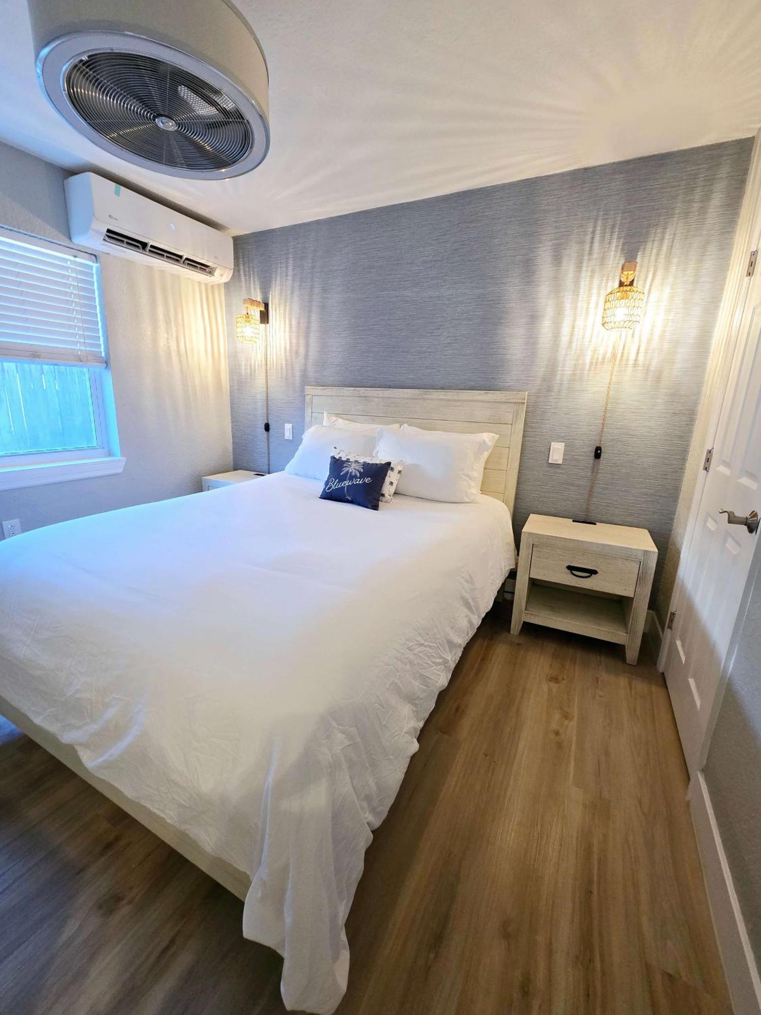 Blue Wave Suite 1 Clearwater Beach Ngoại thất bức ảnh