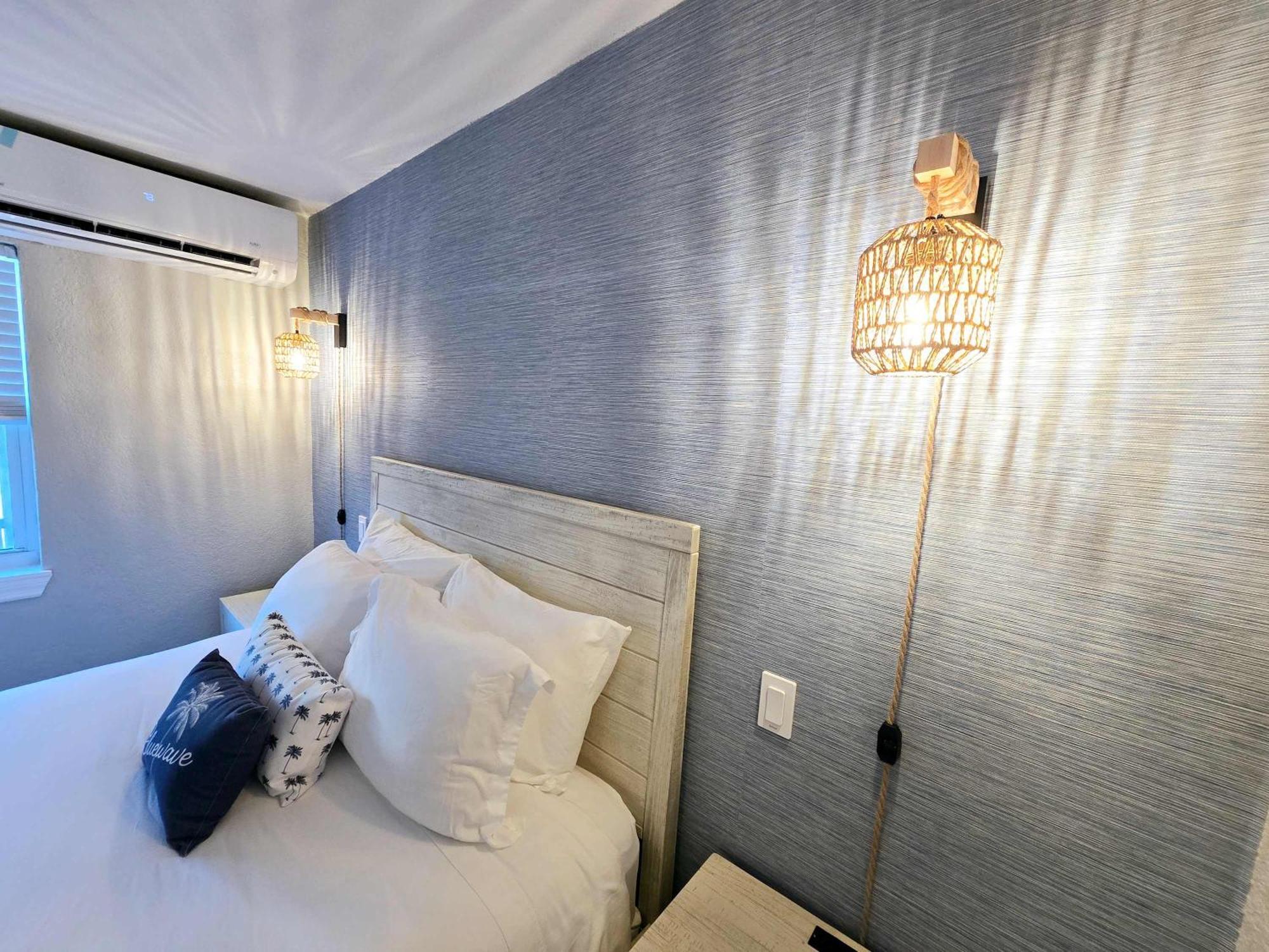 Blue Wave Suite 1 Clearwater Beach Ngoại thất bức ảnh