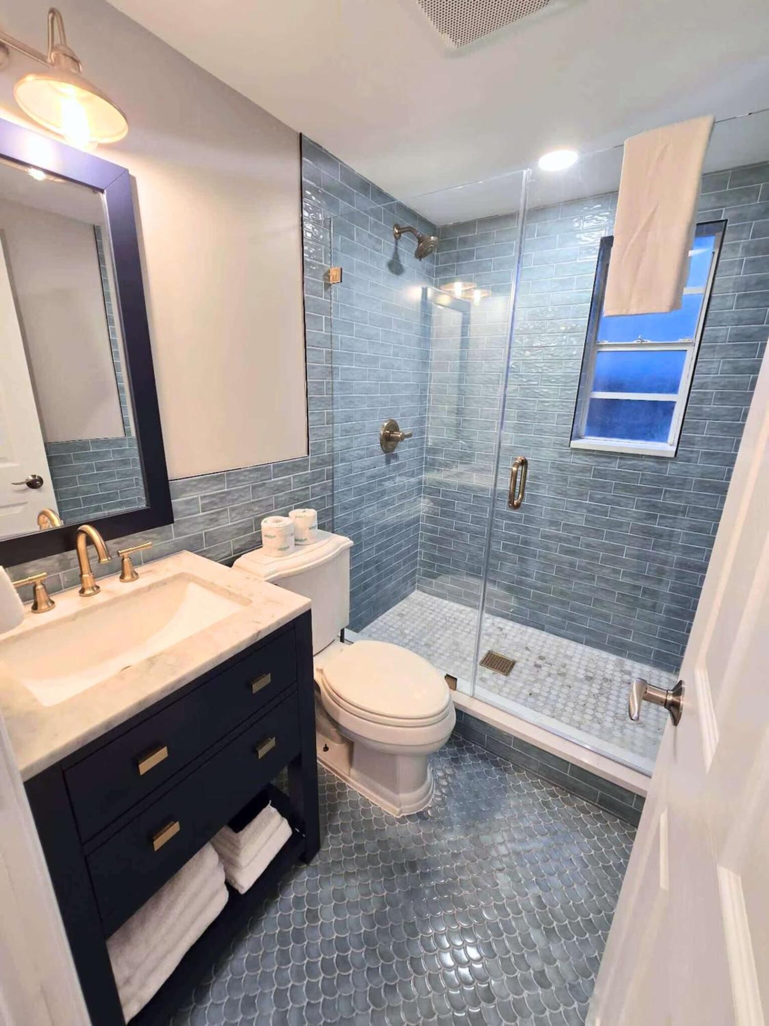 Blue Wave Suite 1 Clearwater Beach Ngoại thất bức ảnh